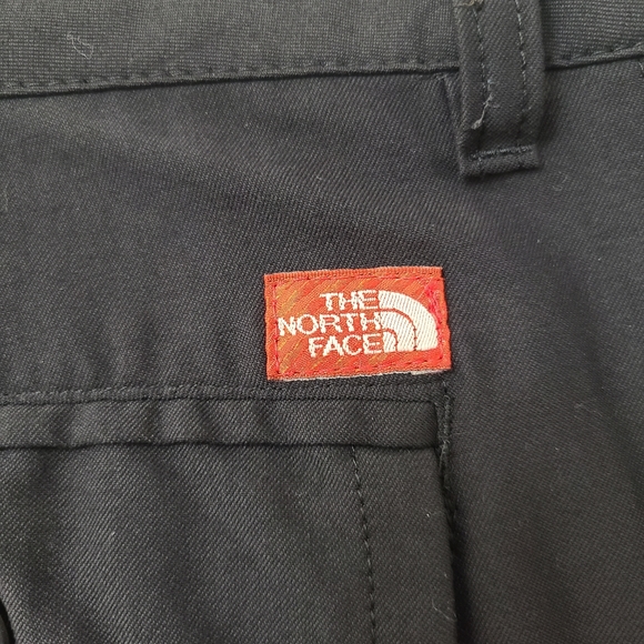 The North Face Women's black pants. - Picture 6 of 12